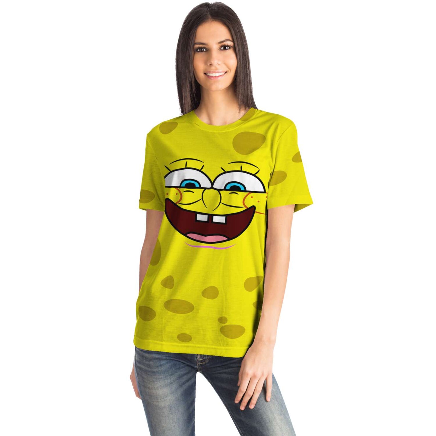 Spongebob T
