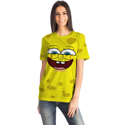 Spongebob T