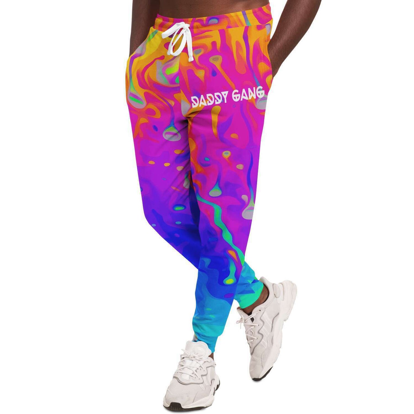 Nathan custom jogger