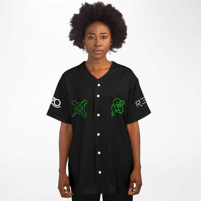 Kyle custom jersey V1