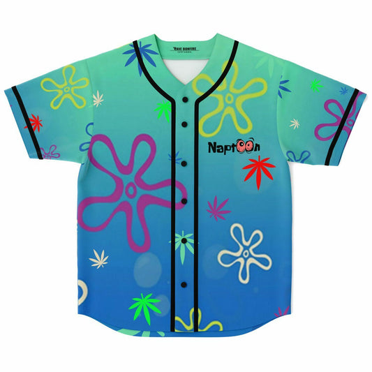 Naptoon Custom jersey V1