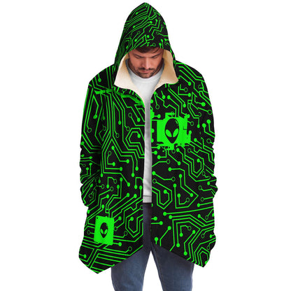 Motherboard circuit Cloak