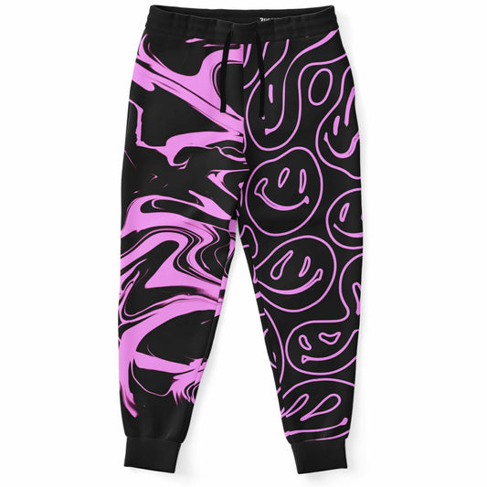 Acid smiley Jogger