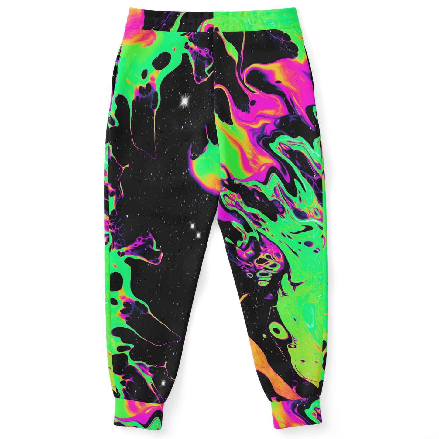 Trippy set jogger V3