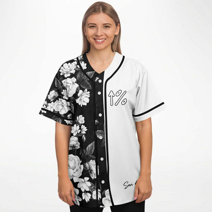 Christy custom jersey V2
