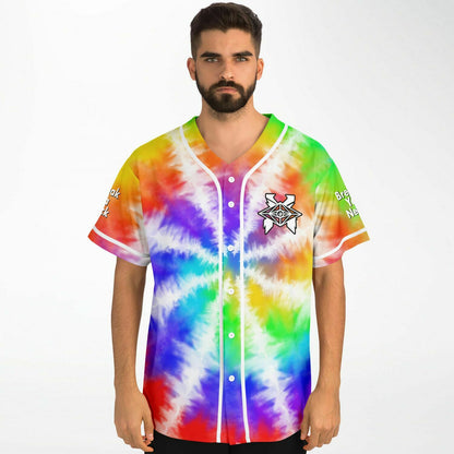 OGDeez custom jersey V1