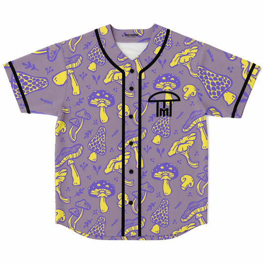 infected custom jersey V2