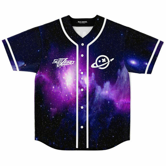 Flores custom Baseball Jersey V1