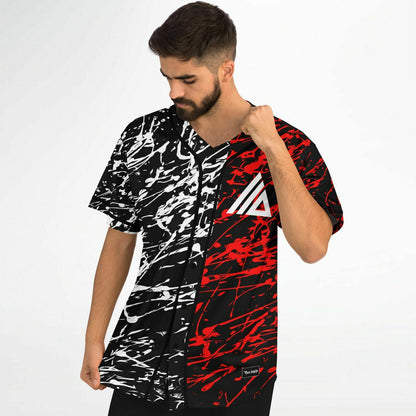 Sean La custom jersey V3