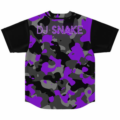 Jake Hi custom jersey V1