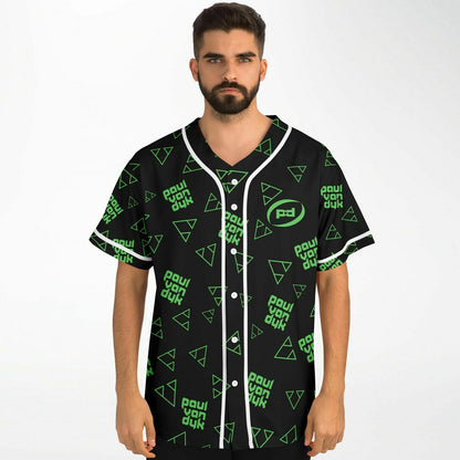 Jon An custom jersey V5