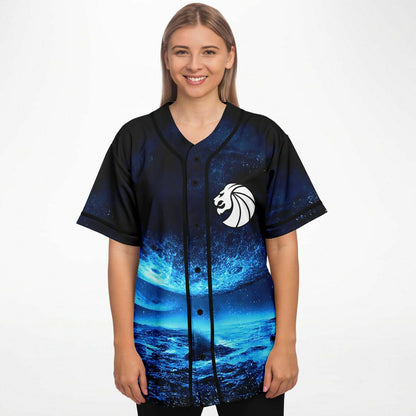 Samantha custom jersey V1