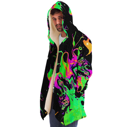 Trippy set cloak V3