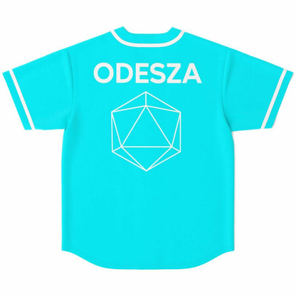 Greg custom Baseball Jersey  V1
