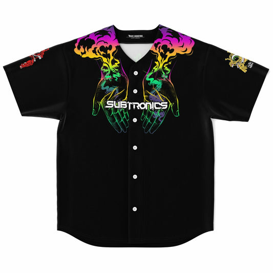 Caden S custom jersey V1