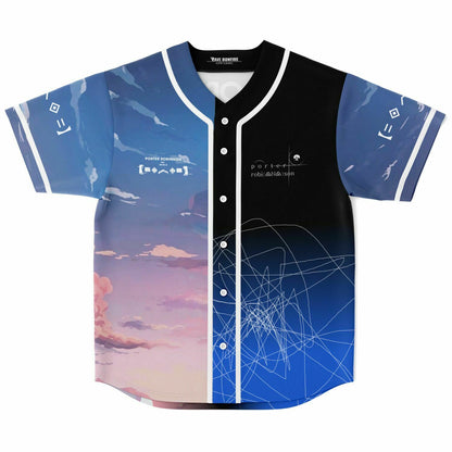 Derek  custom jersey V1