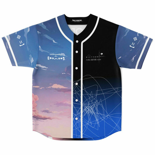 Derek  custom jersey V1