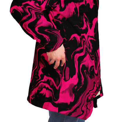 Acid trip Cloak