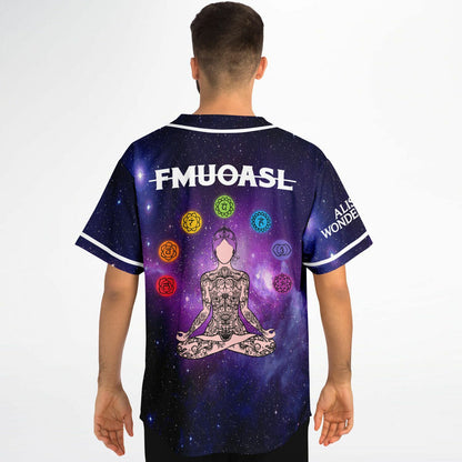 Jake custom jersey