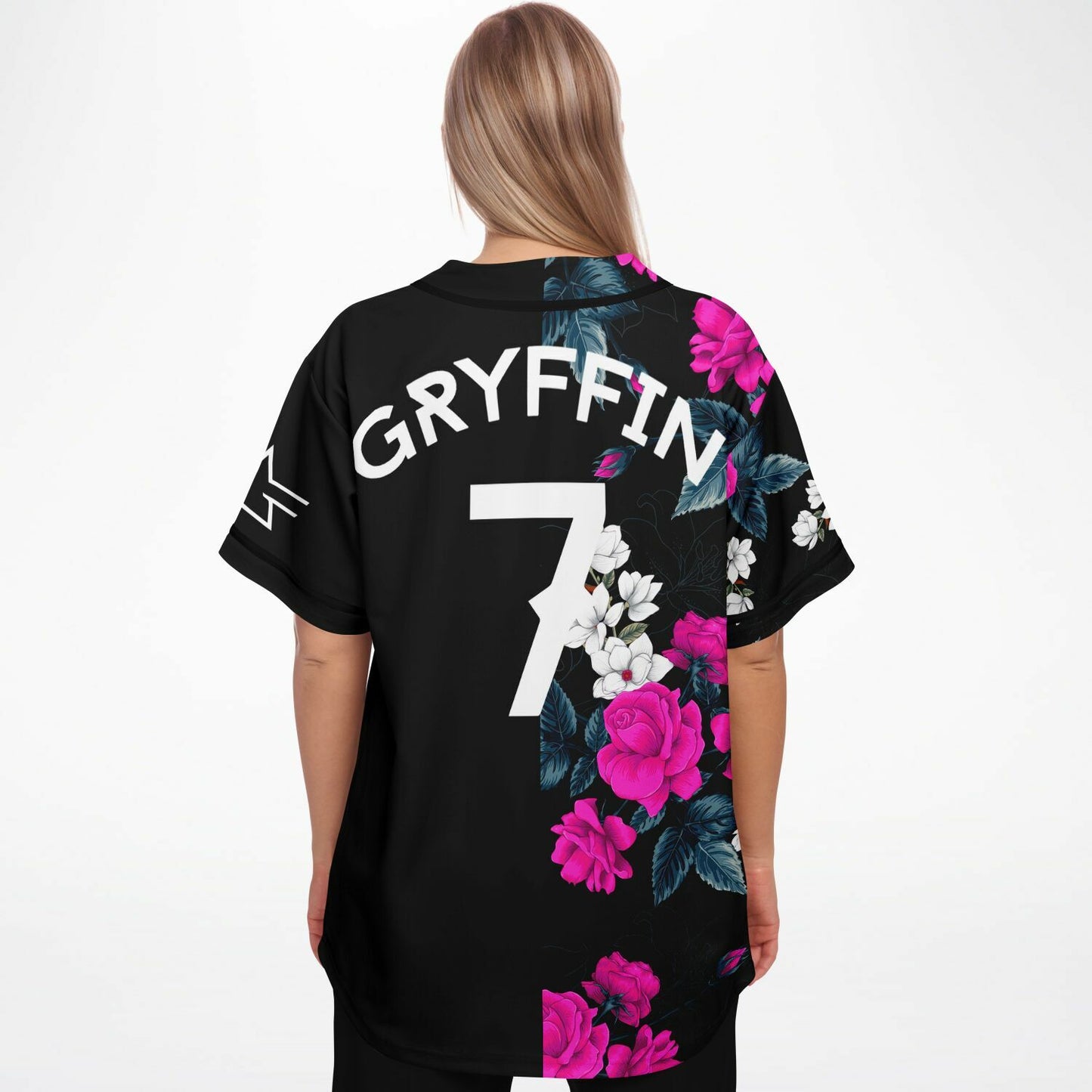 Kim custom jersey V2