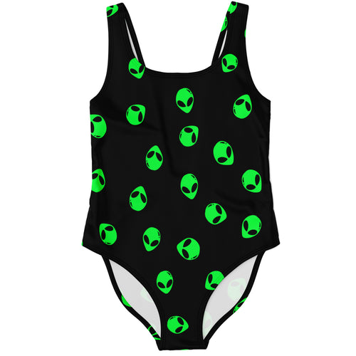 Alienator swimsuit