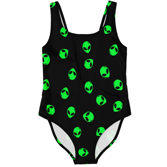 Alienator swimsuit