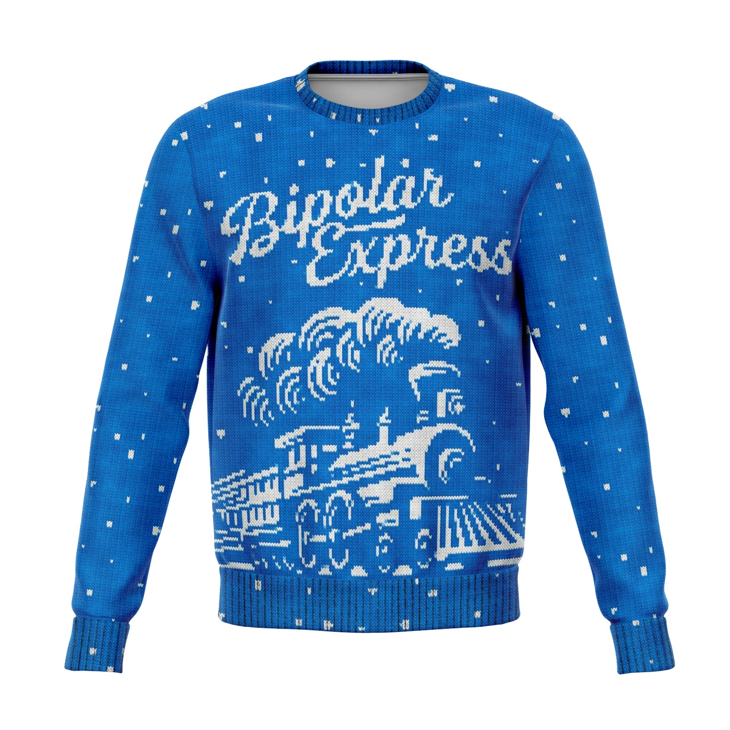 Bipolar Express