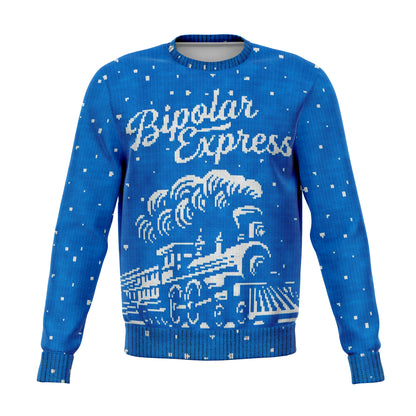 Bipolar Express
