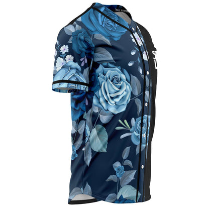 Seven lions V2 custom jersey