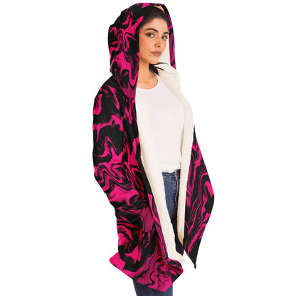 Acid trip Cloak