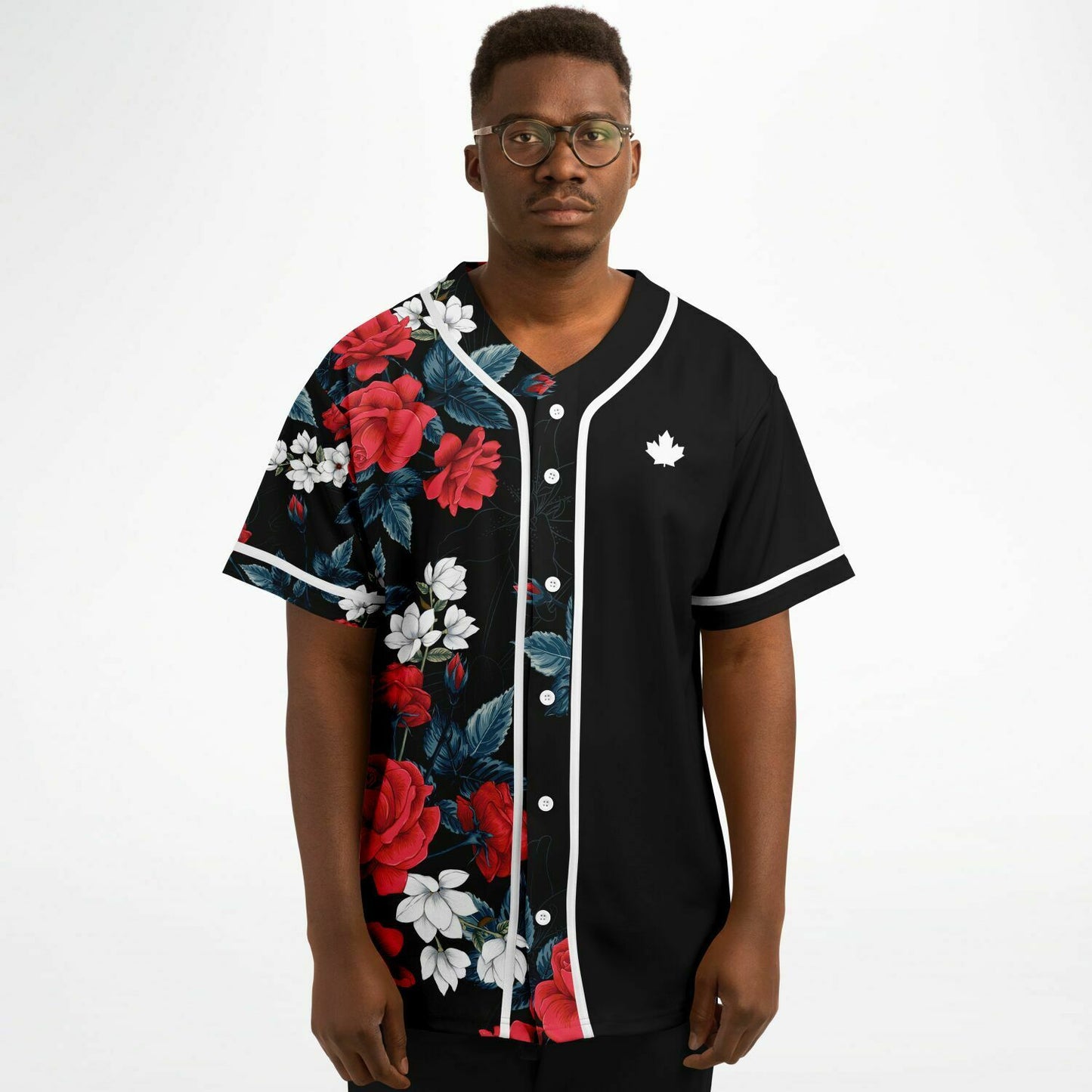 KNRD baseball jersey