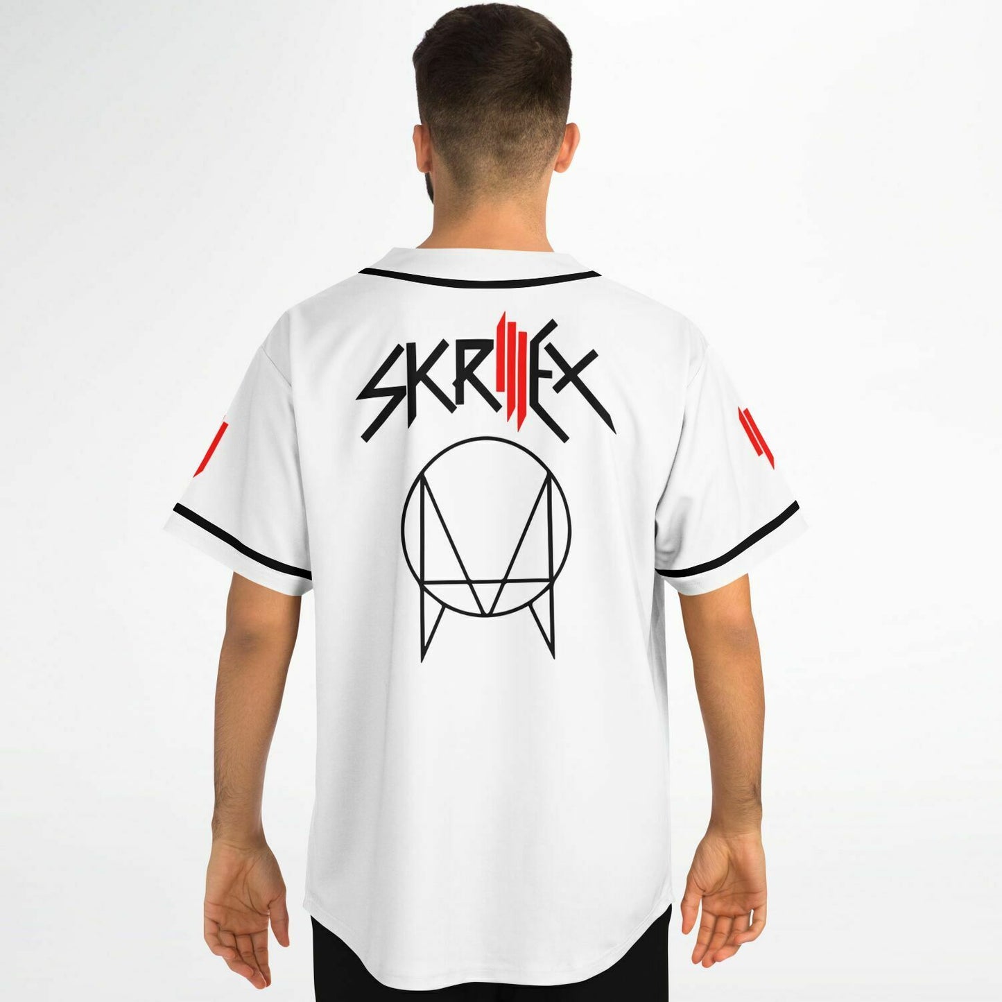 Skrillex V2 (new)