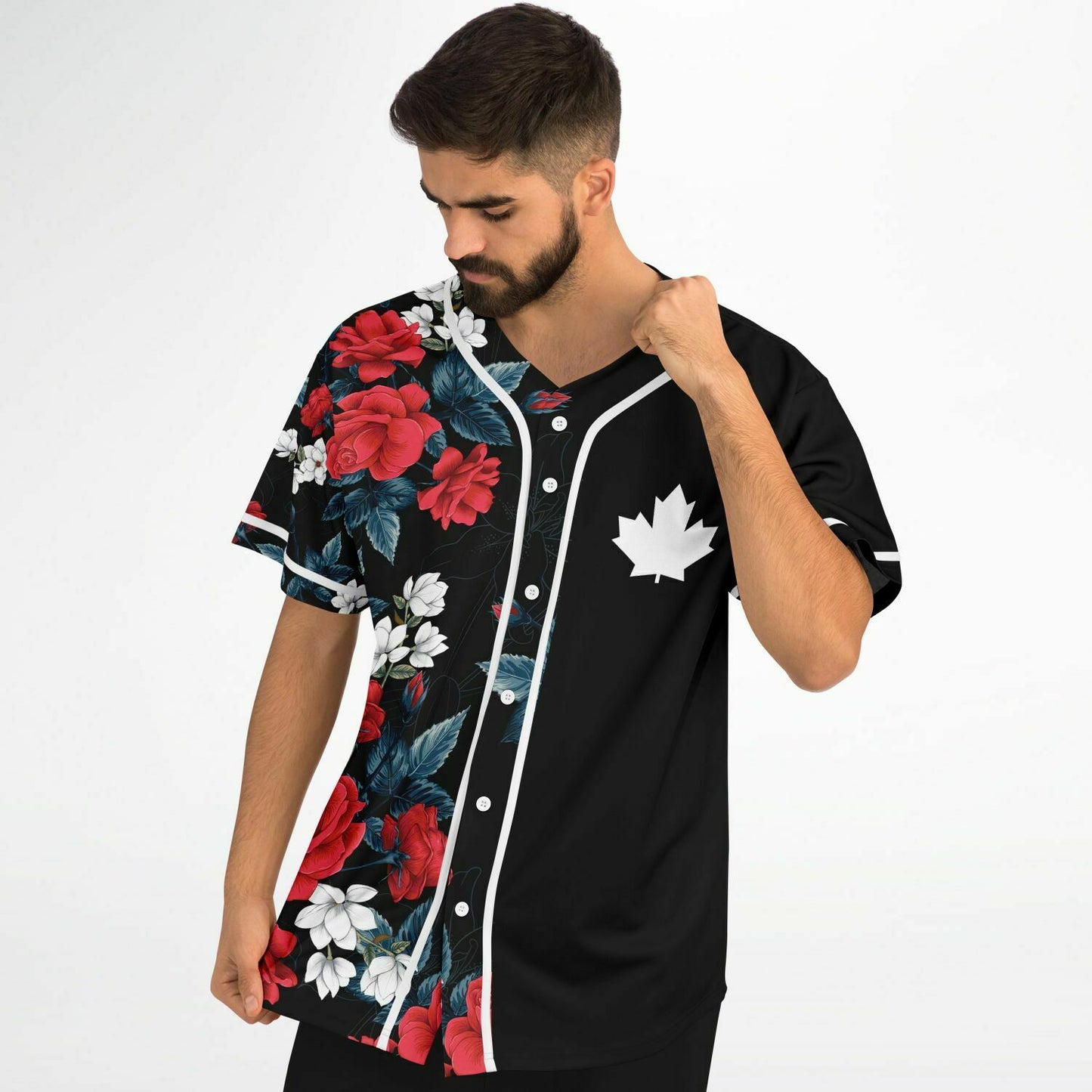 KSO baseball jersey