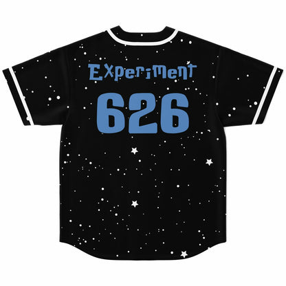Antonio custom jersey V1