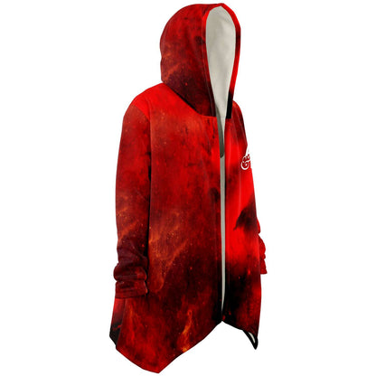 Anjunabeat cloak