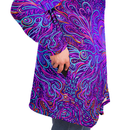 Trippy Cloak