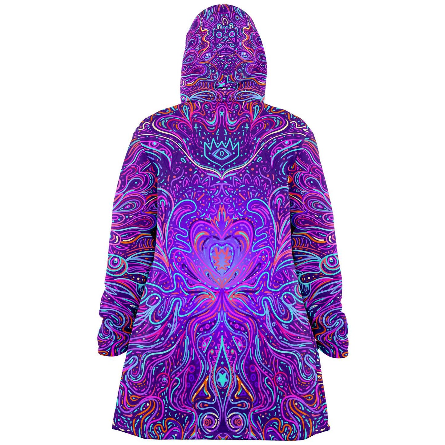 Trippy Cloak