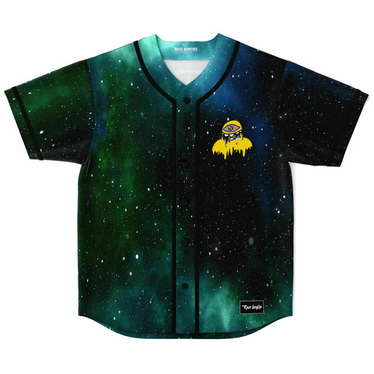 Koliver custom jersey V1