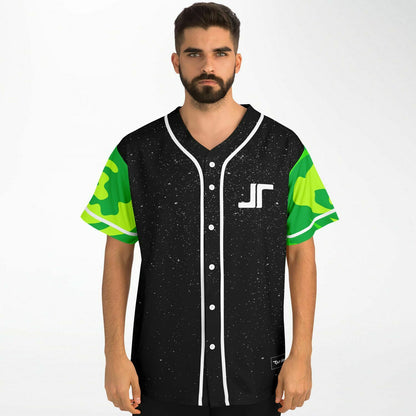 Ethan taco custom jersey V2