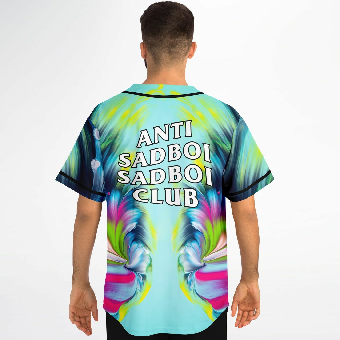 Anti sad boi club
