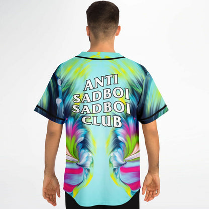 Anti sad boi club