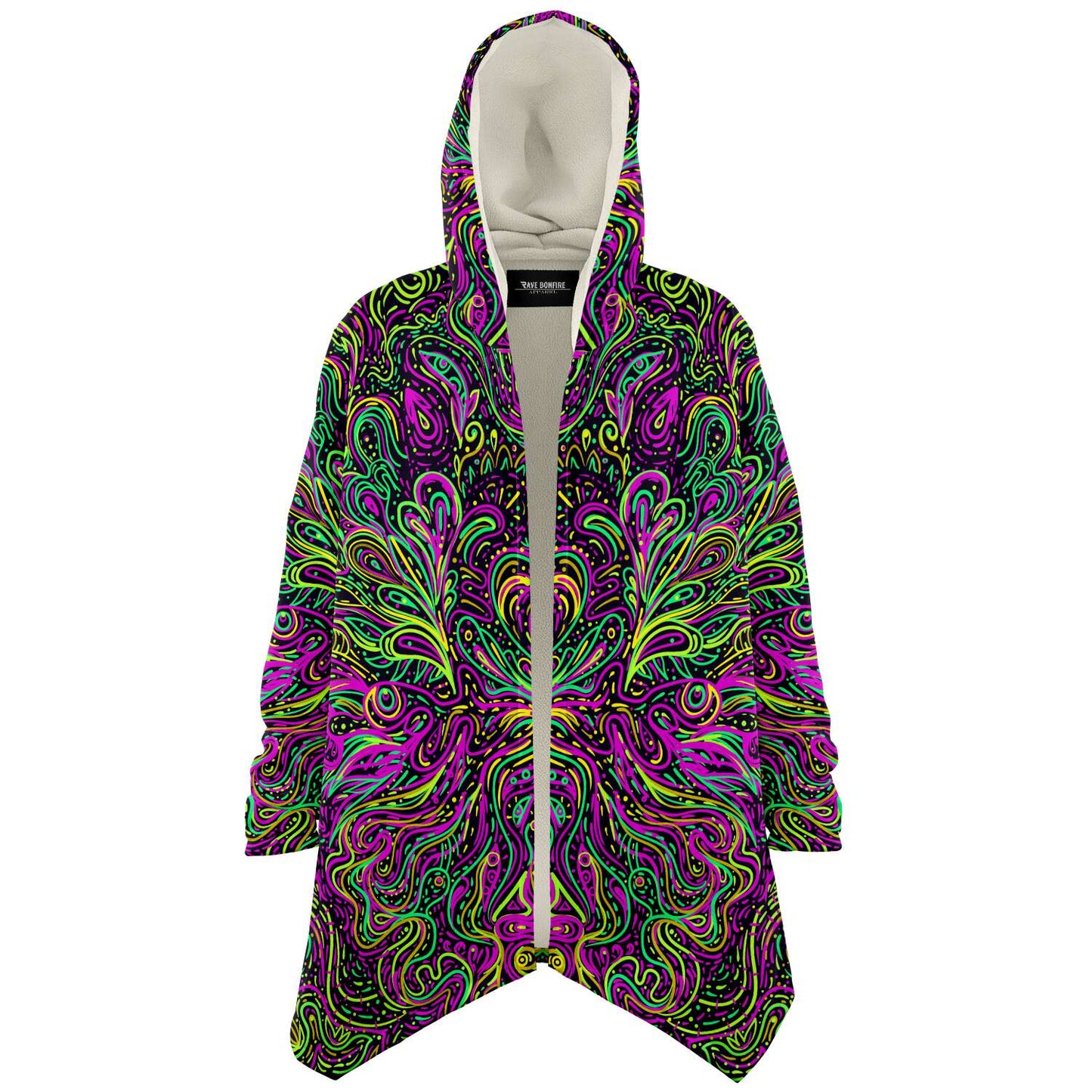 Trippy set cloak V2