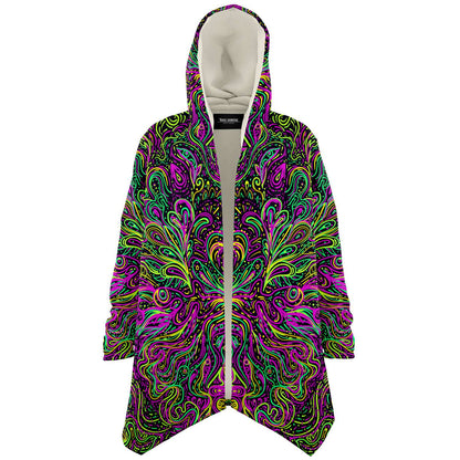 Trippy set cloak V2