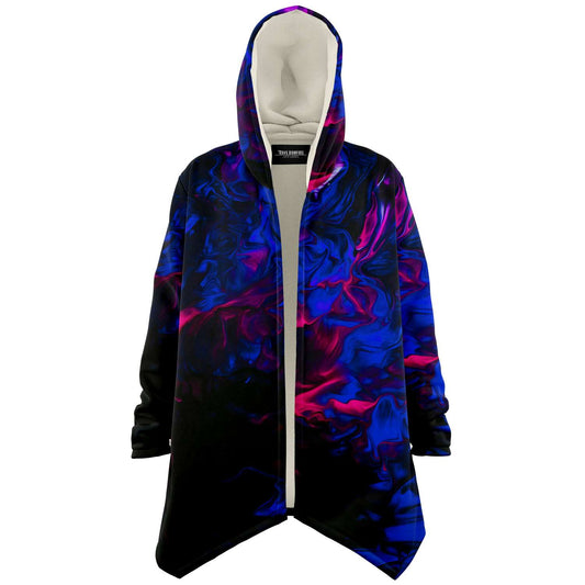 Aesthetic acid trip Cloak V2