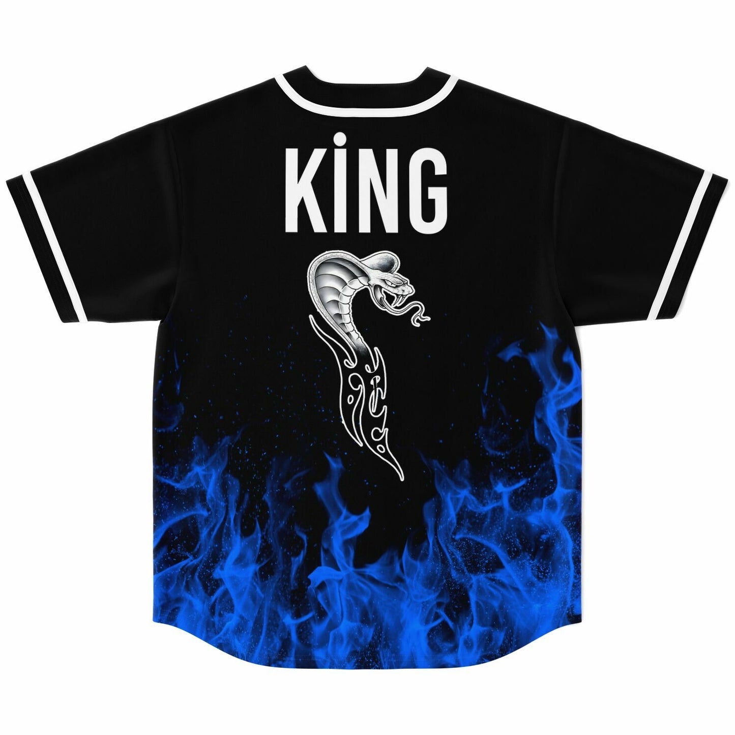 Monty custom jersey V2
