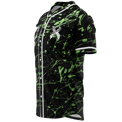 I'm a fucking head banger jersey (Excision)