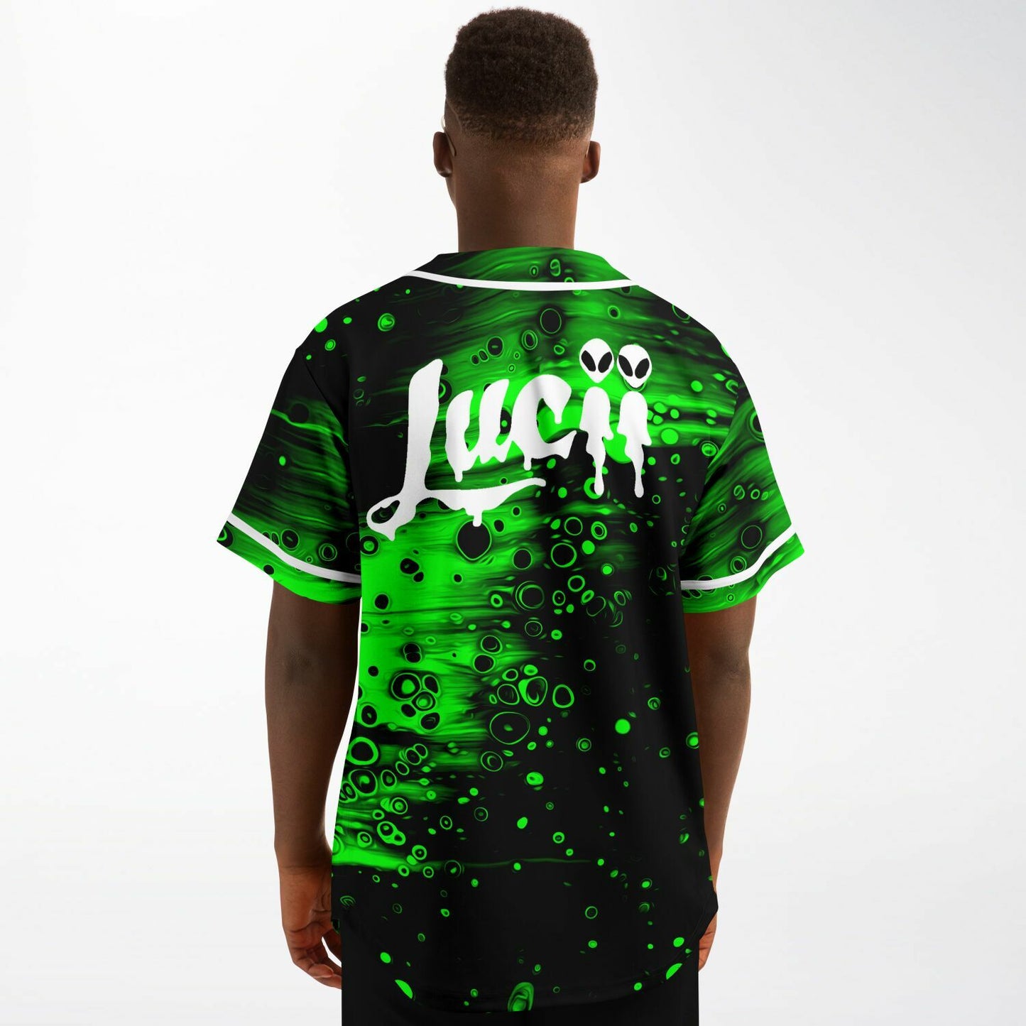 Megin custom jersey V1