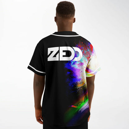 Justine Pe custom jersey V1