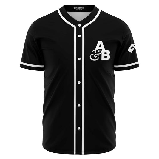 Anjuna custom jersey