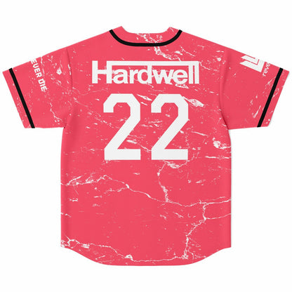 Kaushik custom jersey V2